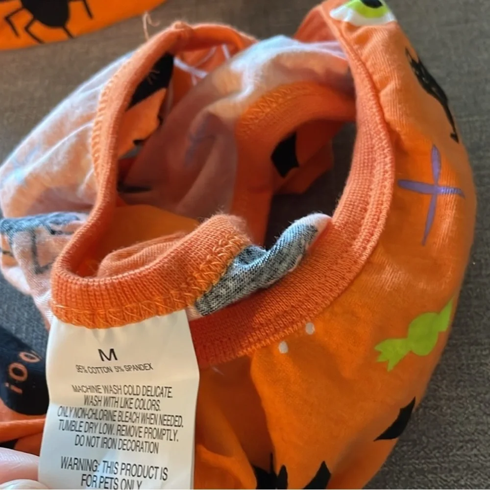 Hyde & Eek! Halloween Dog Pajamas